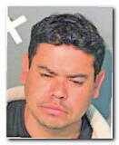 Offender Juarez Horacio