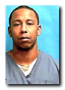 Offender Kareem Abdul Crocker