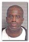 Offender Keith Brasher