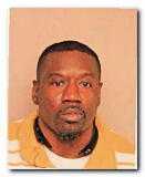 Offender Keith Lamar Bagley