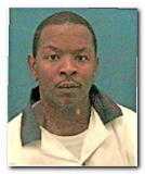 Offender Kendric Andre Cox