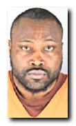 Offender Kevin Eddie Hampton