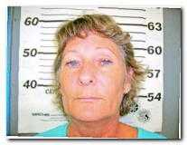 Offender Linda Sturgeon