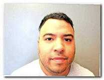 Offender Louis Carlos Ortiz