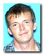 Offender Lucas Webb Andrew