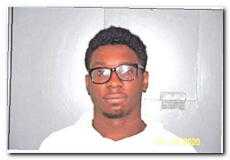 Offender Marcus Niccola Foster