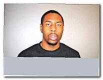 Offender Marvin Hughes