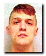 Offender Matthew J Laury