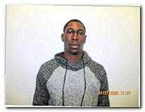 Offender Montrez Decario Hoskins