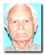 Offender Pablo Hernandez Velazquez