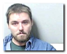 Offender Robert Jeremy Warthman