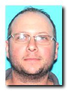 Offender Robert Shawn Morgan