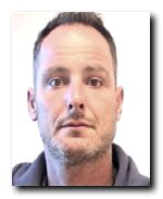 Offender Scott Michael Settlemires
