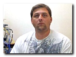 Offender Servando Ortuno Jr