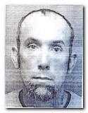 Offender Stephen Eliot Wescott