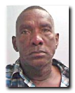 Offender Theophers Cooper