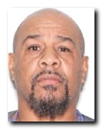Offender Thomas H Blackwell