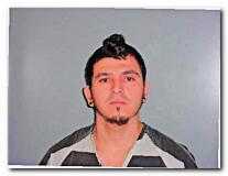 Offender Victor David Velasquez