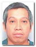 Offender Victor Molina