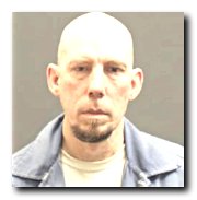 Offender Westley Gordon Vandell