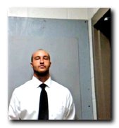 Offender William James Morgan