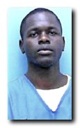 Offender Abishai D Eugene