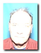 Offender Albert Wayne Dennis