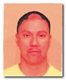 Offender Alejandro Zamora