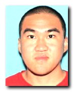 Offender Andy Huy Tran