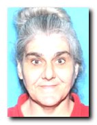 Offender Betty Lou Wiley