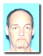 Offender Billy Wayne Cobb