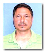 Offender Brian K Mariscal
