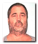 Offender Brian Todd Spaulding