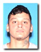 Offender Christopher Cains-olavarria