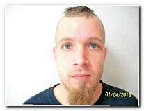 Offender Christopher Chase Crain