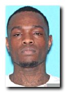 Offender Clifford Mikia Etheridge