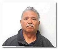 Offender David Coronado Zarate