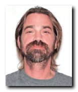Offender David Randell Bevens