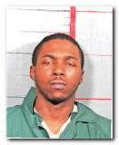 Offender Dekendrick Mandrill Gilmore