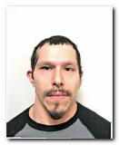 Offender Donald Powless