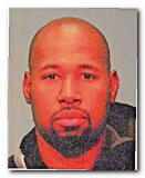 Offender Dwayne Brown