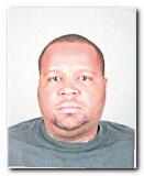 Offender Ekiah O Washington