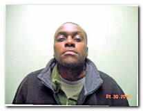 Offender Eldra Dewayne Eggins