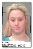 Offender Elizabeth Donnelly