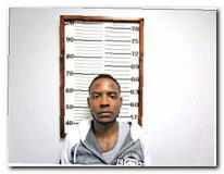 Offender Ephesian Lewis