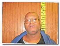 Offender Eric Oneal Hayward