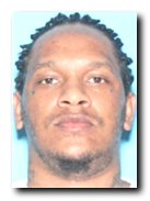 Offender Everson Laron Reed