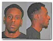 Offender Fredrick Damond Bledsoe