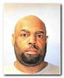 Offender Gerald Jordan