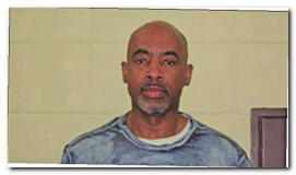 Offender Gregory Jackson